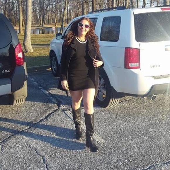 Meet your Posher, Hermis - Picture 1 of 1